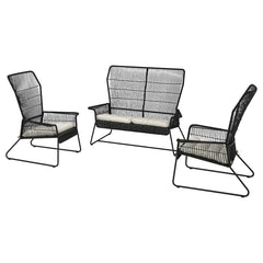 Outdoor sofa sets