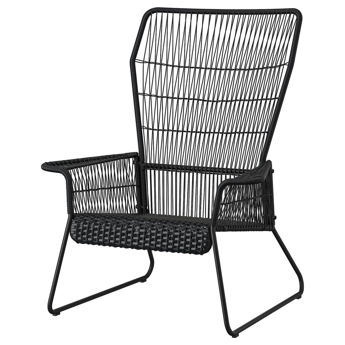 TALLSKÄR armchair, outdoor
