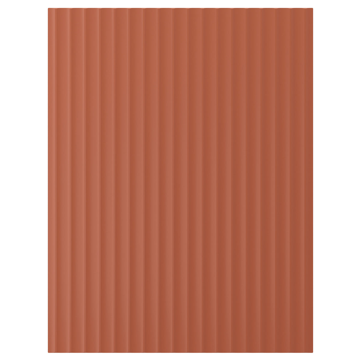 TERRSJÖ cover panel