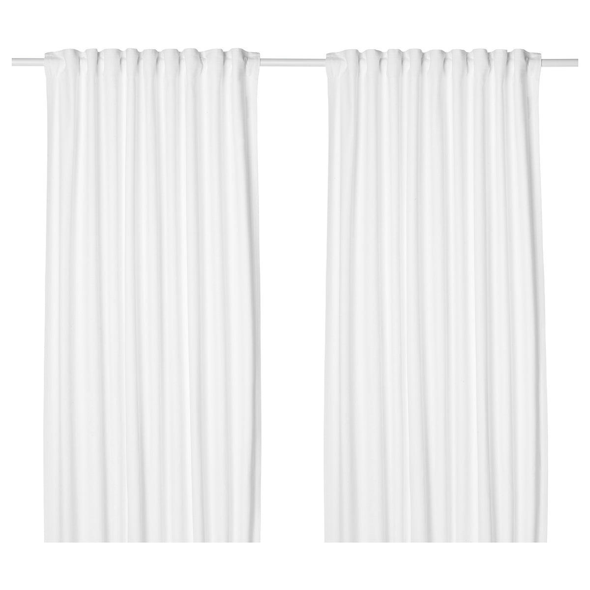 TIBAST curtains, 1 pair