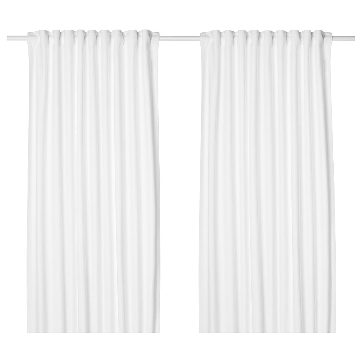 TIBAST curtains, 1 pair