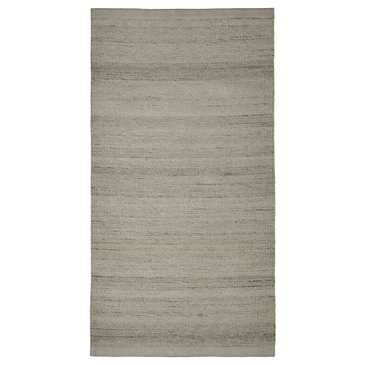 TIDTABELL rug, flatwoven