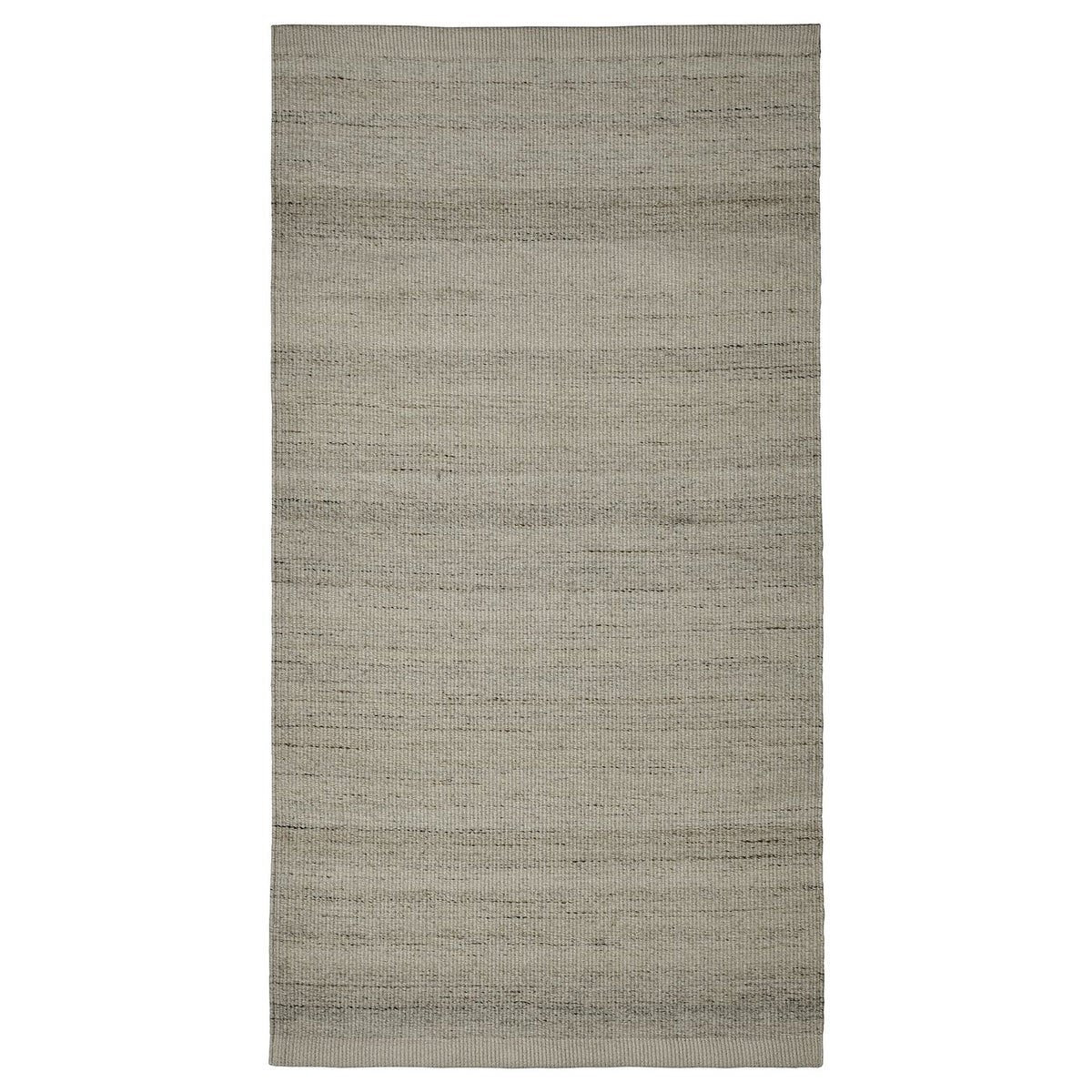TIDTABELL rug, flatwoven