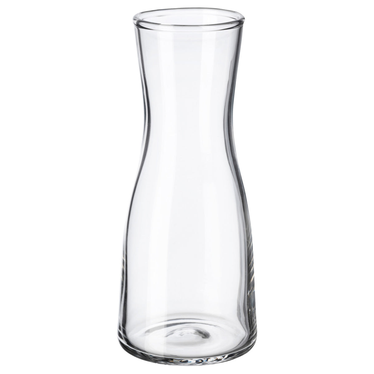 TIDVATTEN vase, 14 cm