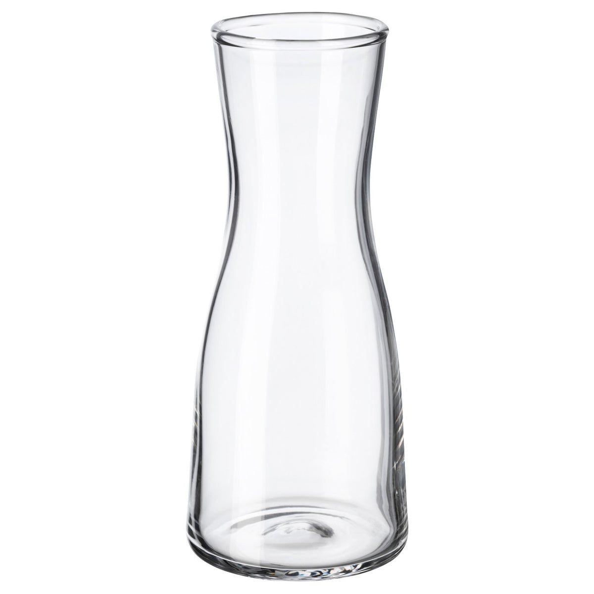 TIDVATTEN vase