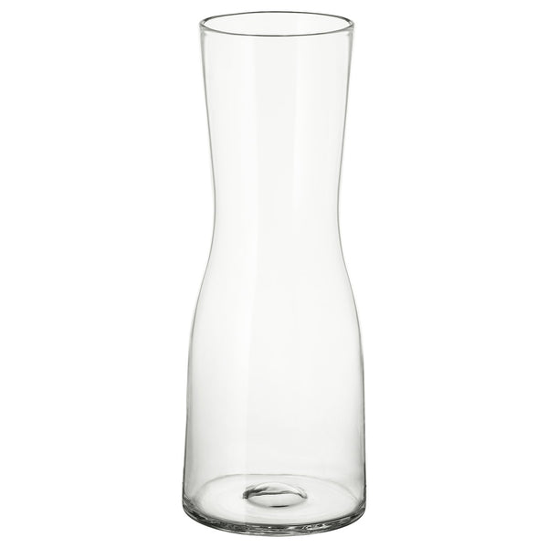 TIDVATTEN vase