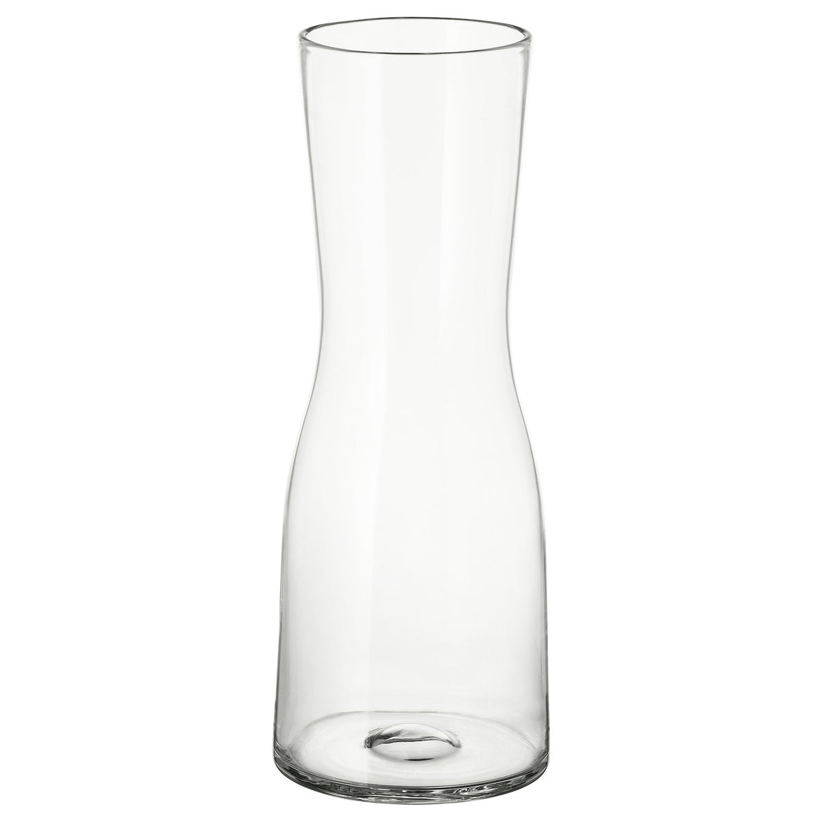 TIDVATTEN vase