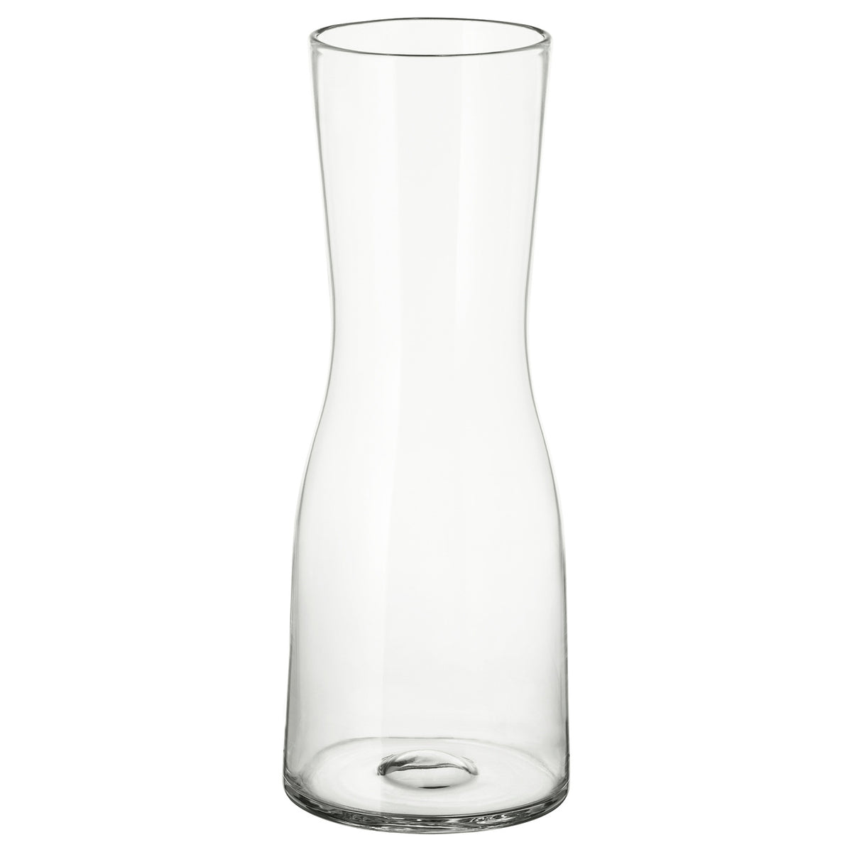 TIDVATTEN vase, 30 cm