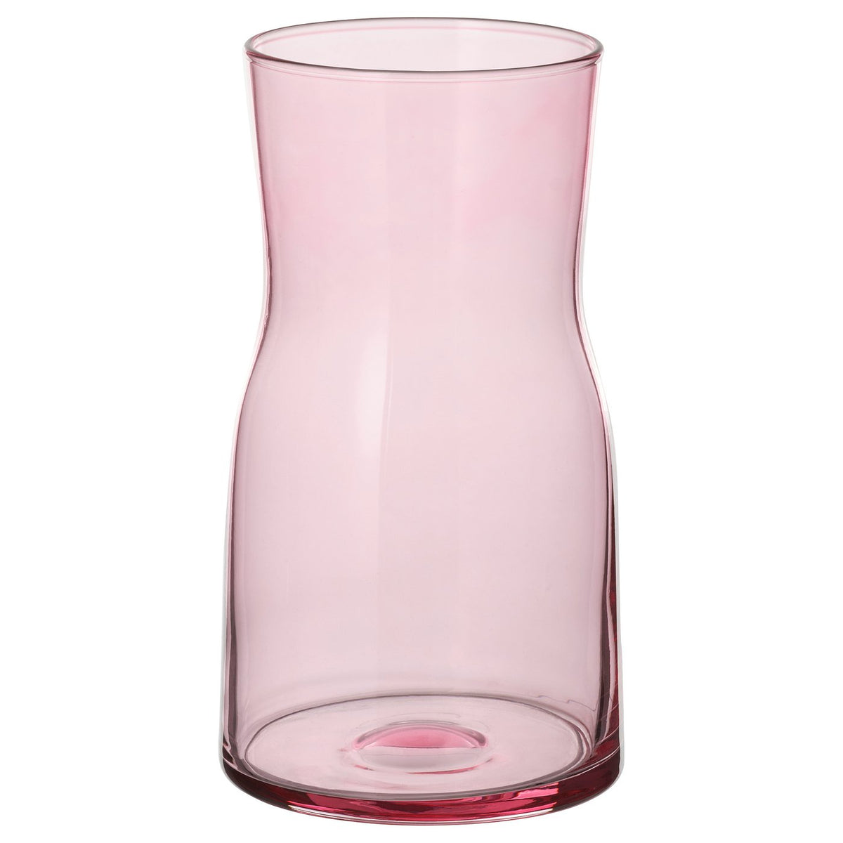 TIDVATTEN vase