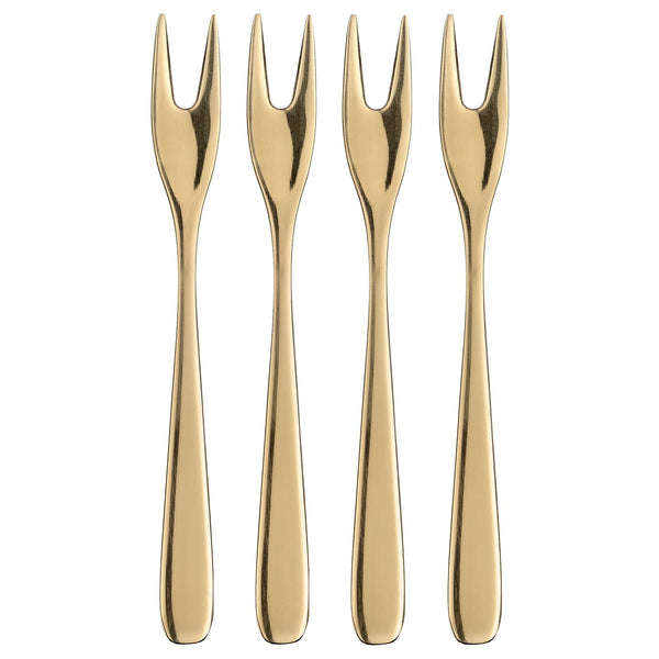 TILLAGD cake/dessert fork