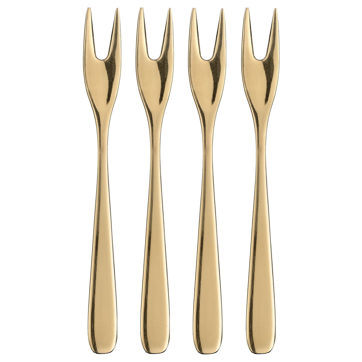 TILLAGD cake/dessert fork