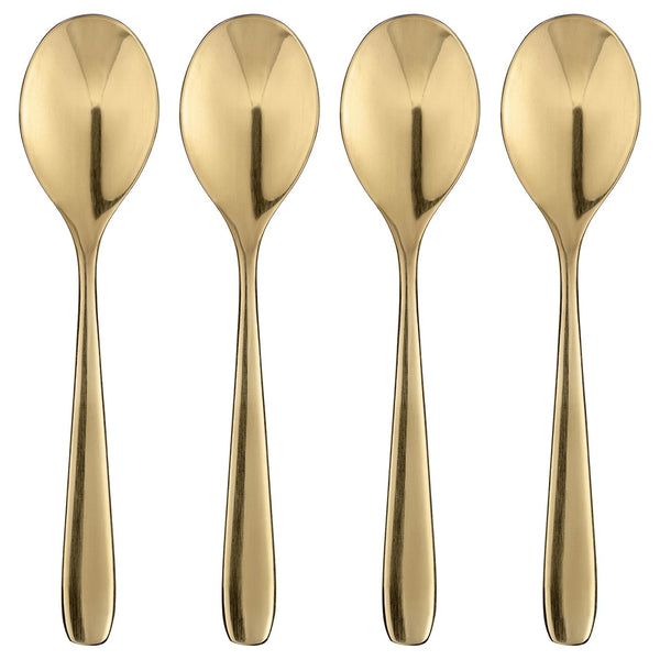 TILLAGD coffee spoon