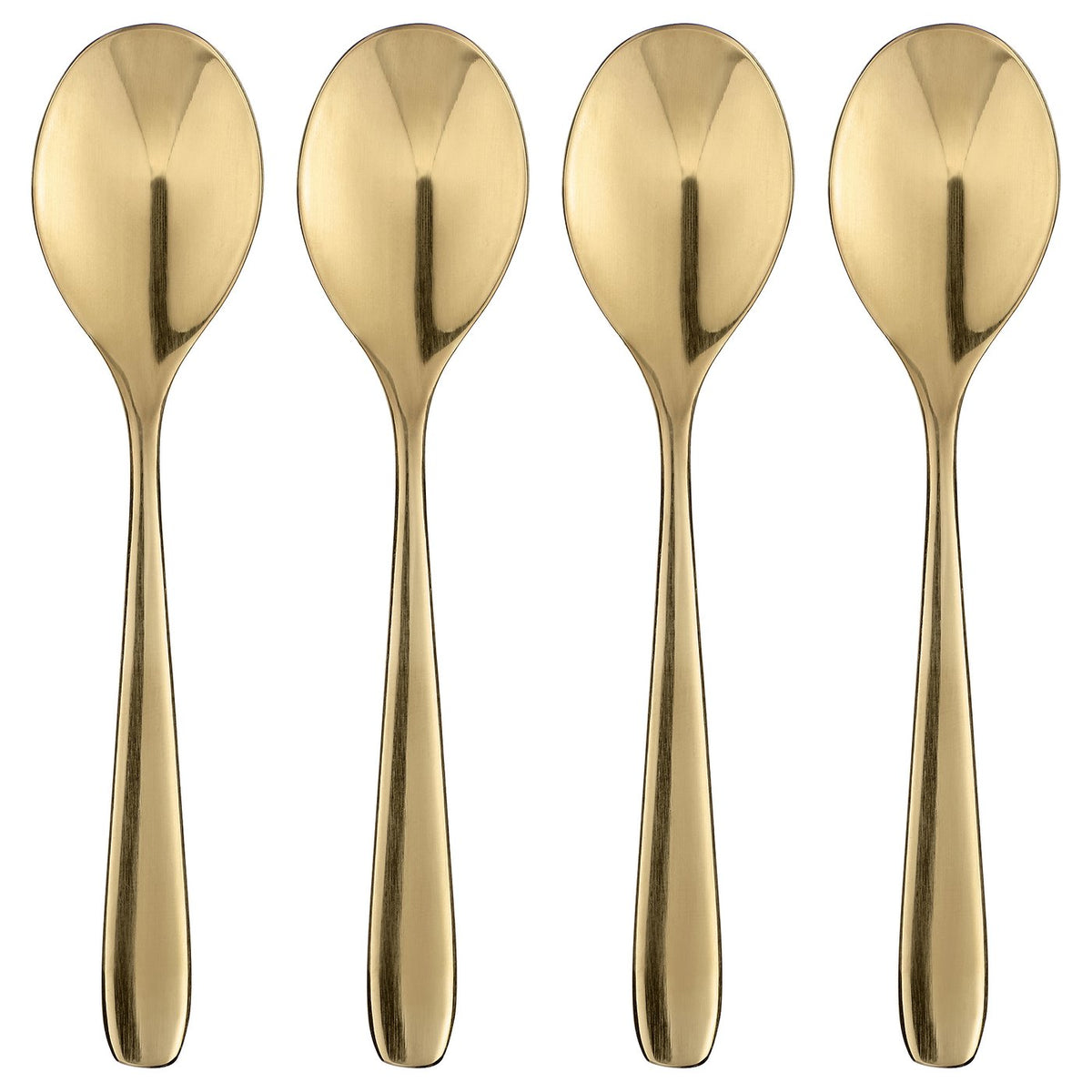 TILLAGD coffee spoon