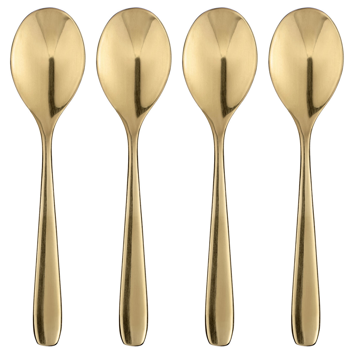 TILLAGD coffee spoon