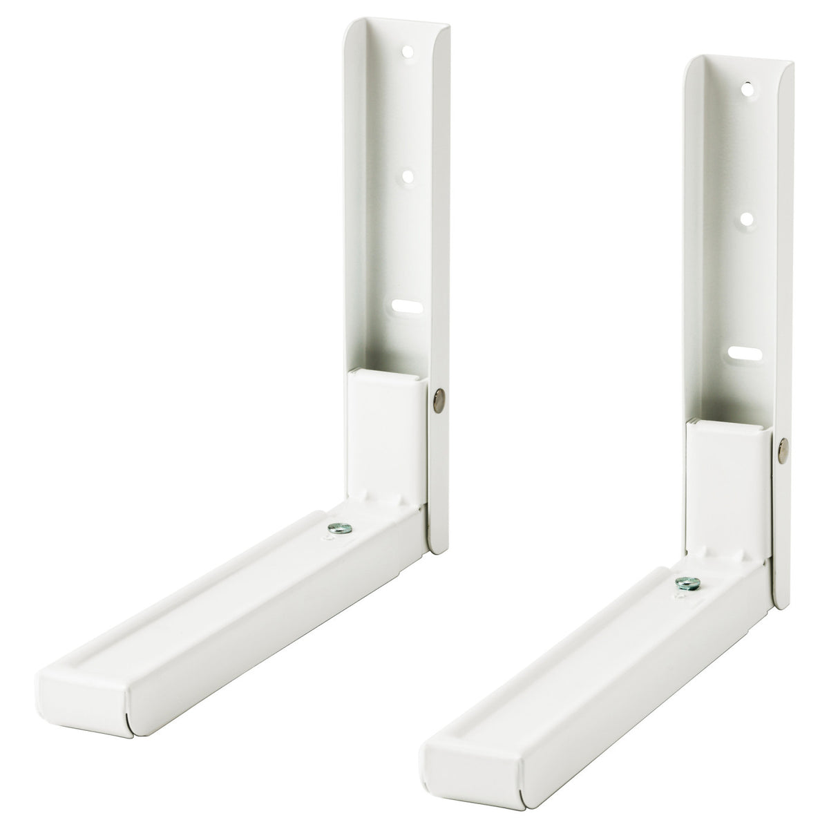 TILLREDA brackets for microwave oven