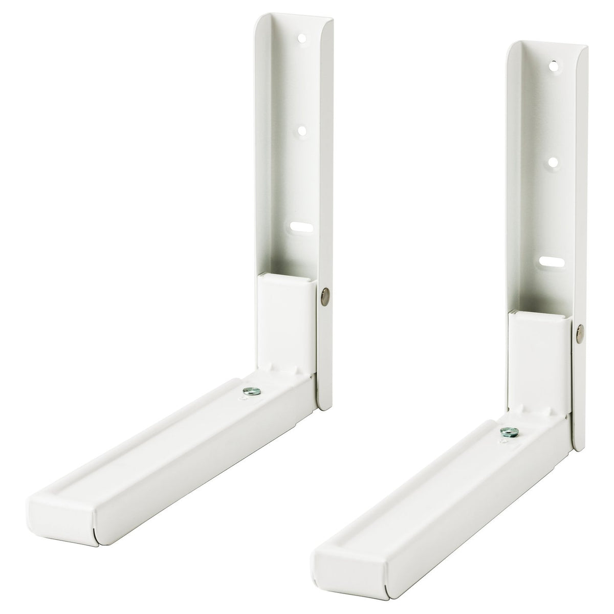 TILLREDA brackets for microwave oven