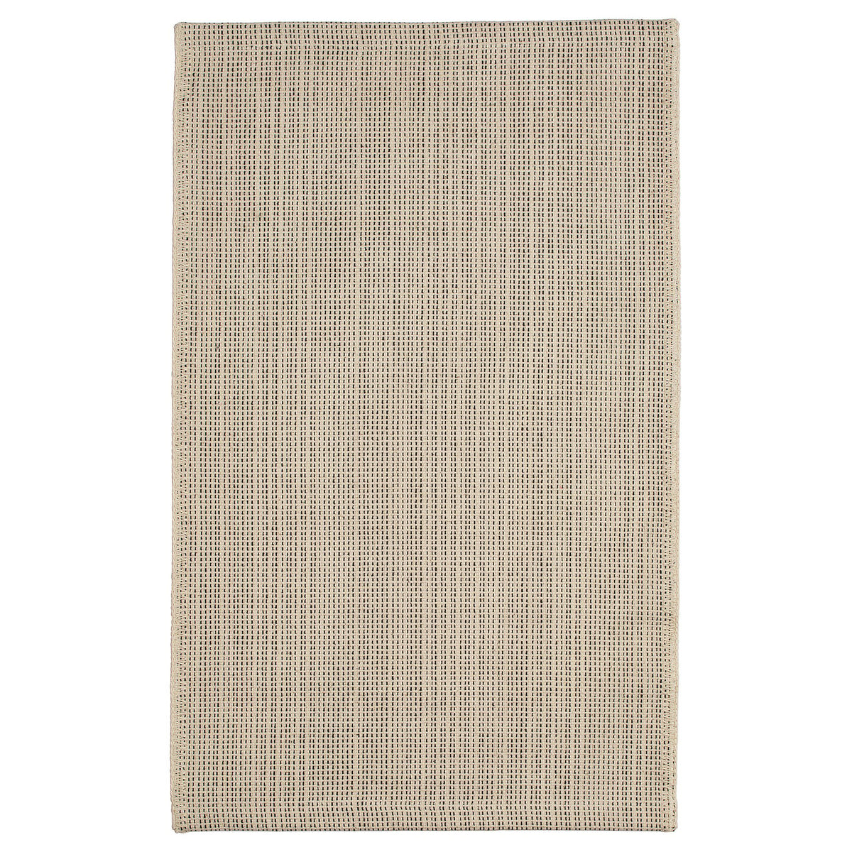TIPHEDE rug, flatwoven