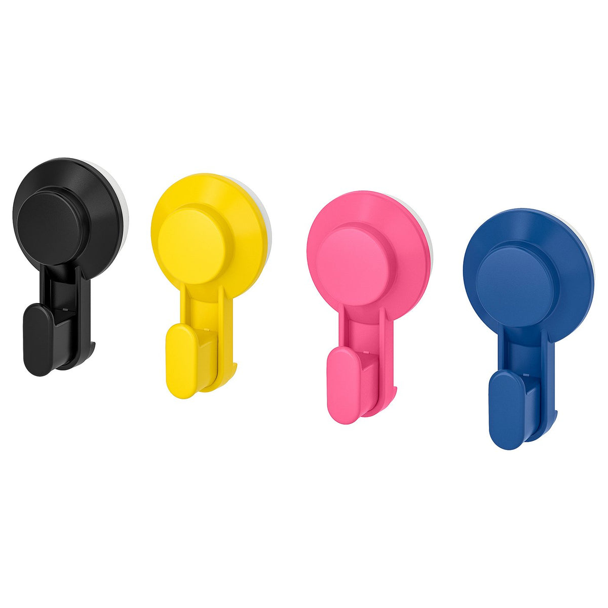 TISKEN Hook with suction cup