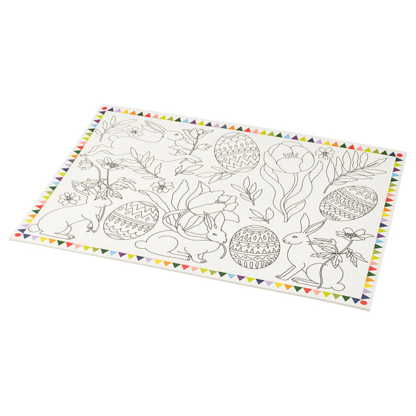 TJÄRLEK colouring book