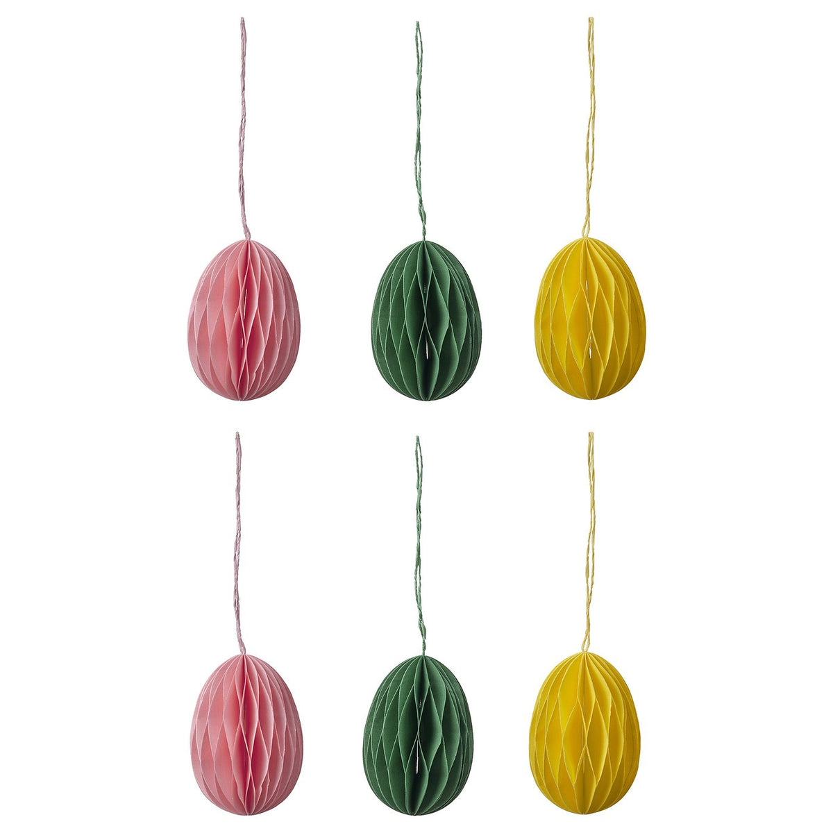 TJÄRLEK hanging decoration