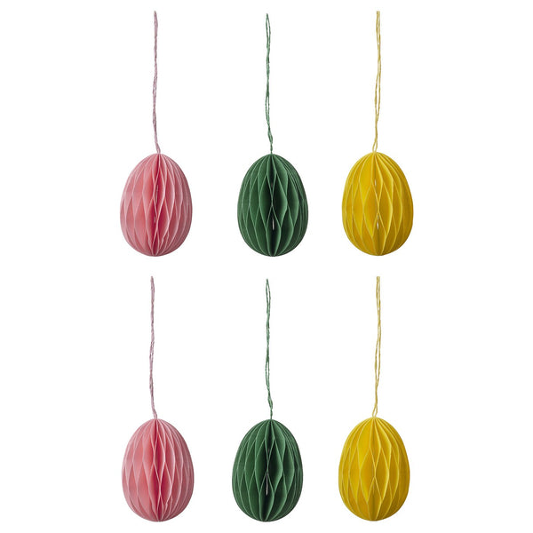 TJÄRLEK hanging decoration