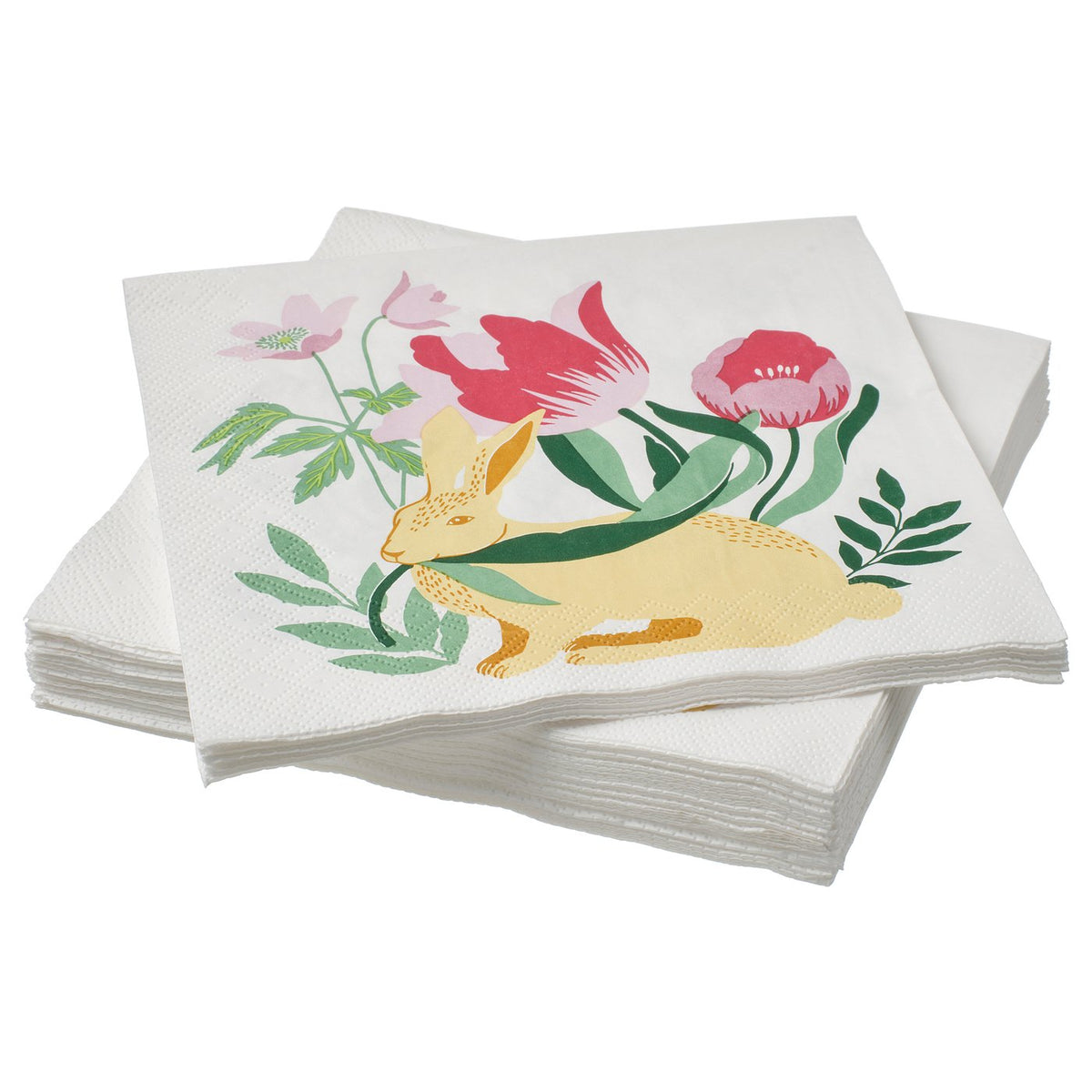 TJÄRLEK paper napkin