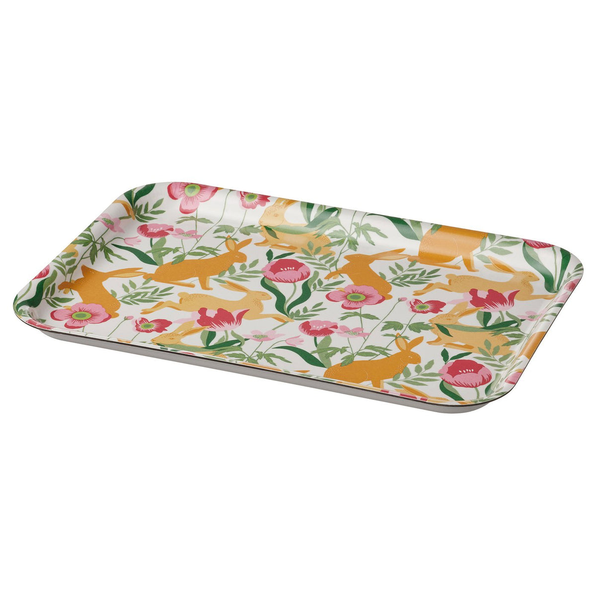 TJÄRLEK tray