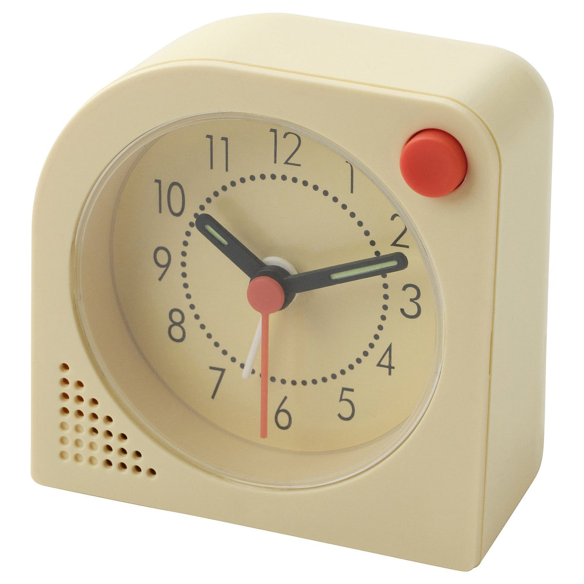 TJINGA alarm clock