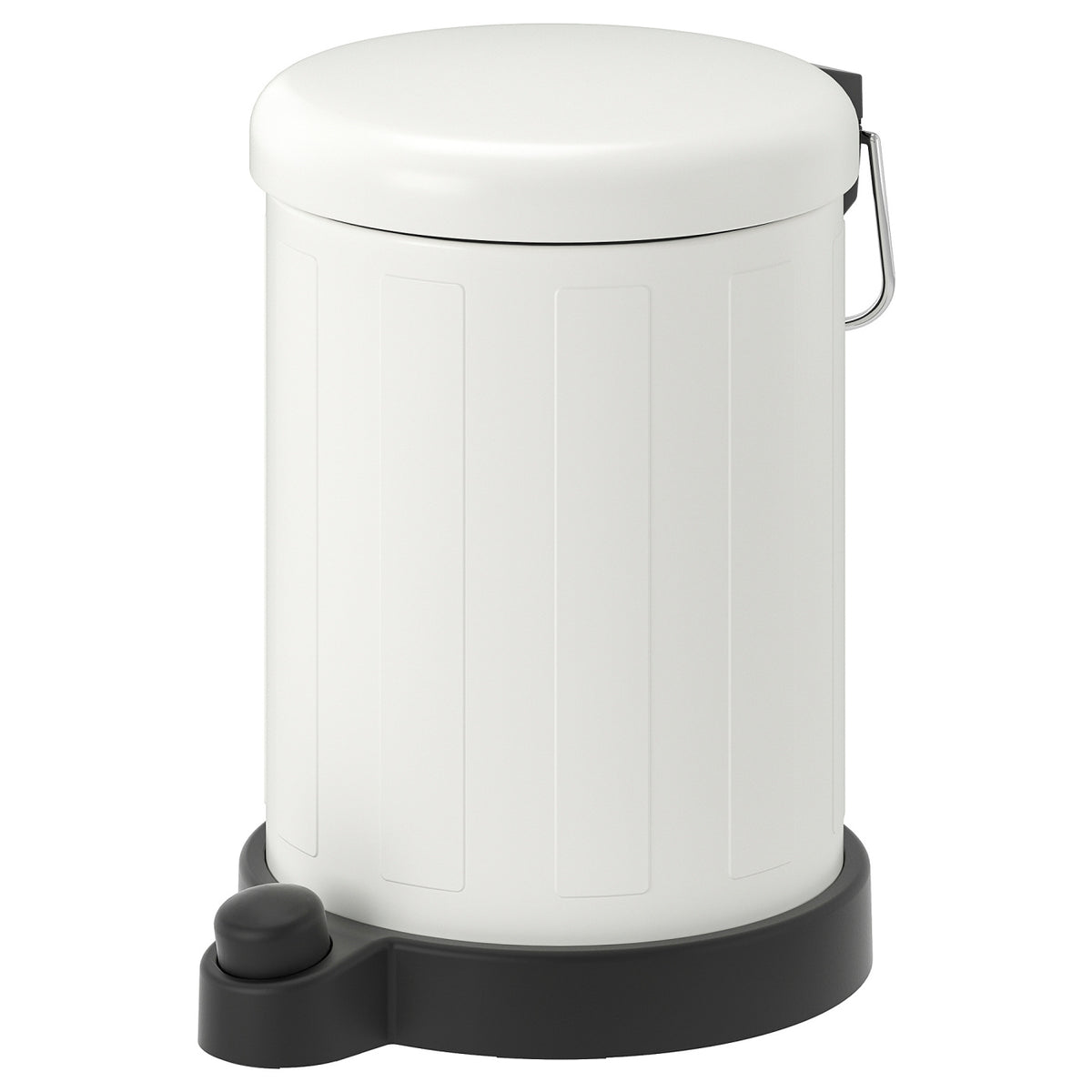 TOFTAN waste bin