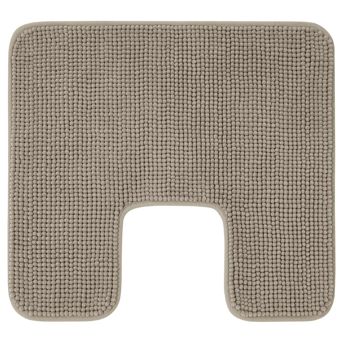 TOFTBO pedestal mat