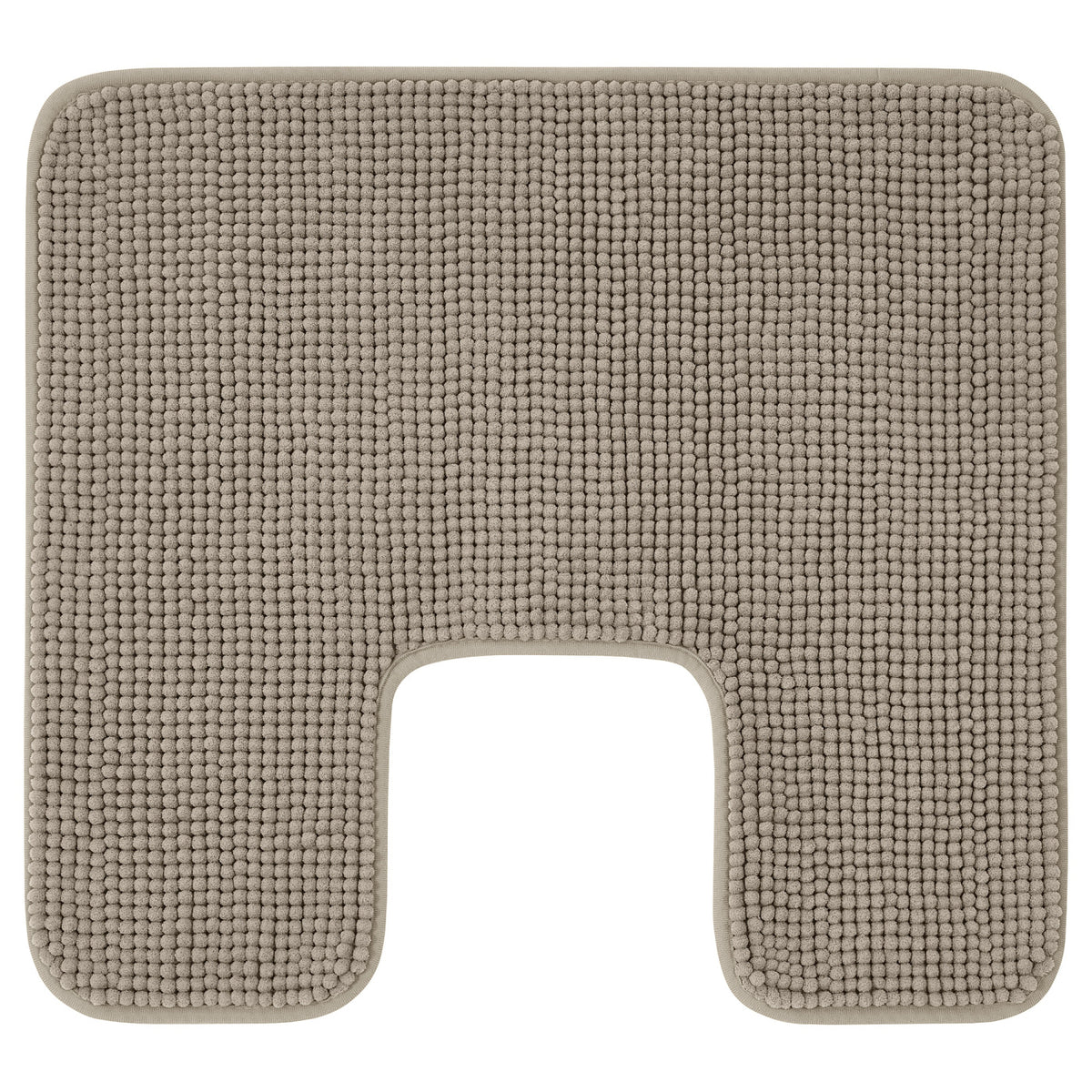 TOFTBO pedestal mat