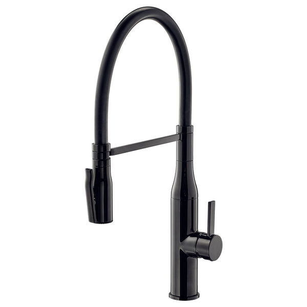 TOLLSJÖN kitchen mixer tap/handspray