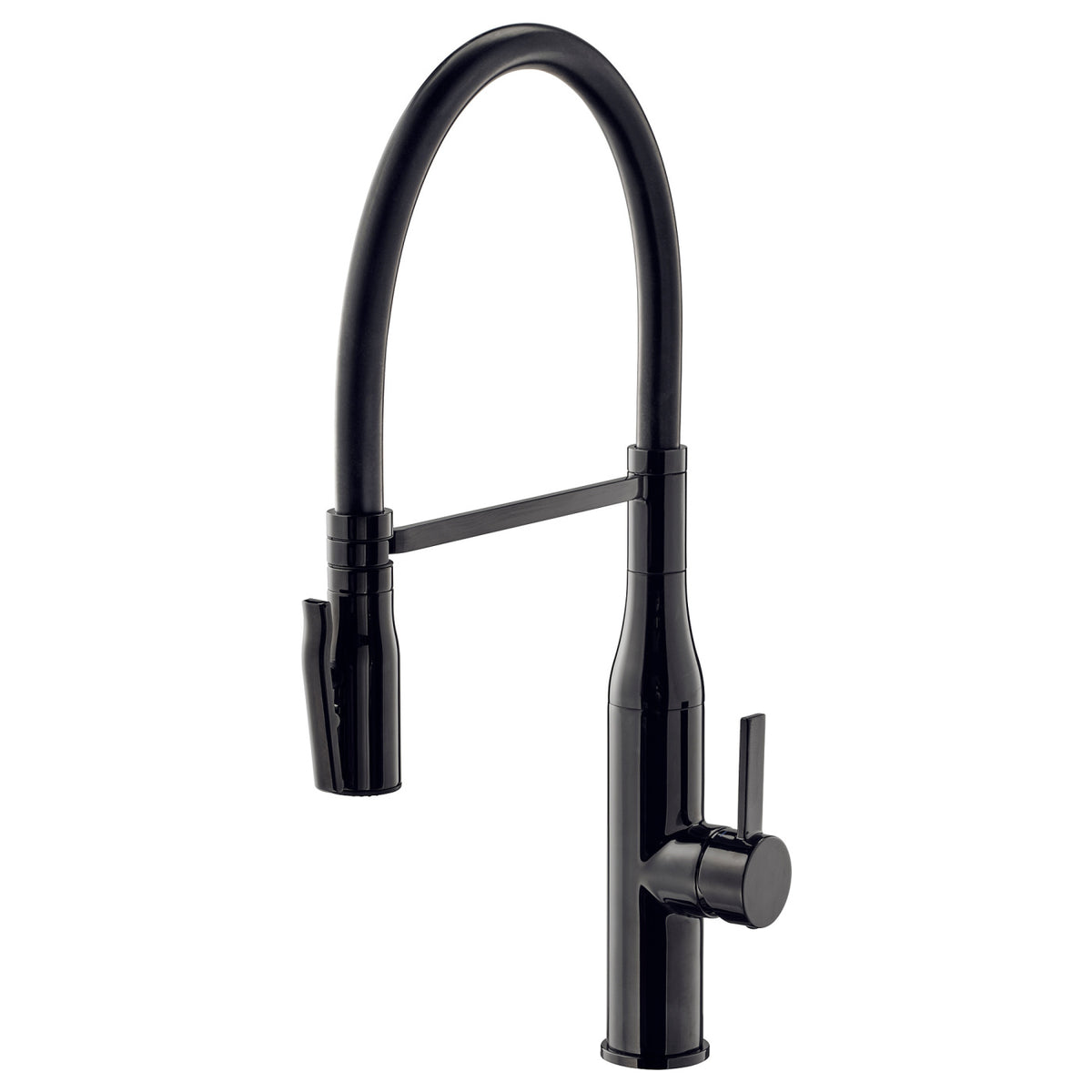 TOLLSJÖN kitchen mixer tap/handspray