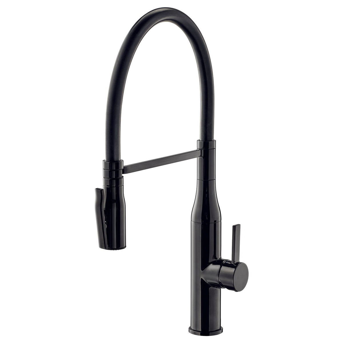 TOLLSJÖN kitchen mixer tap/handspray