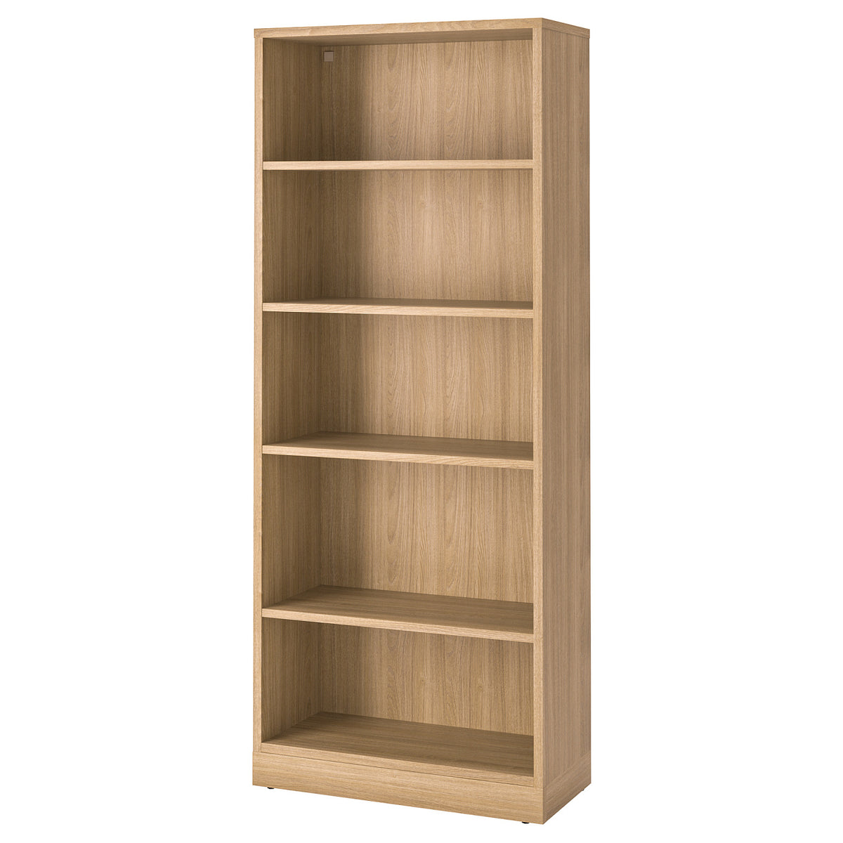 TONSTAD bookcase, 82x37x201 cm