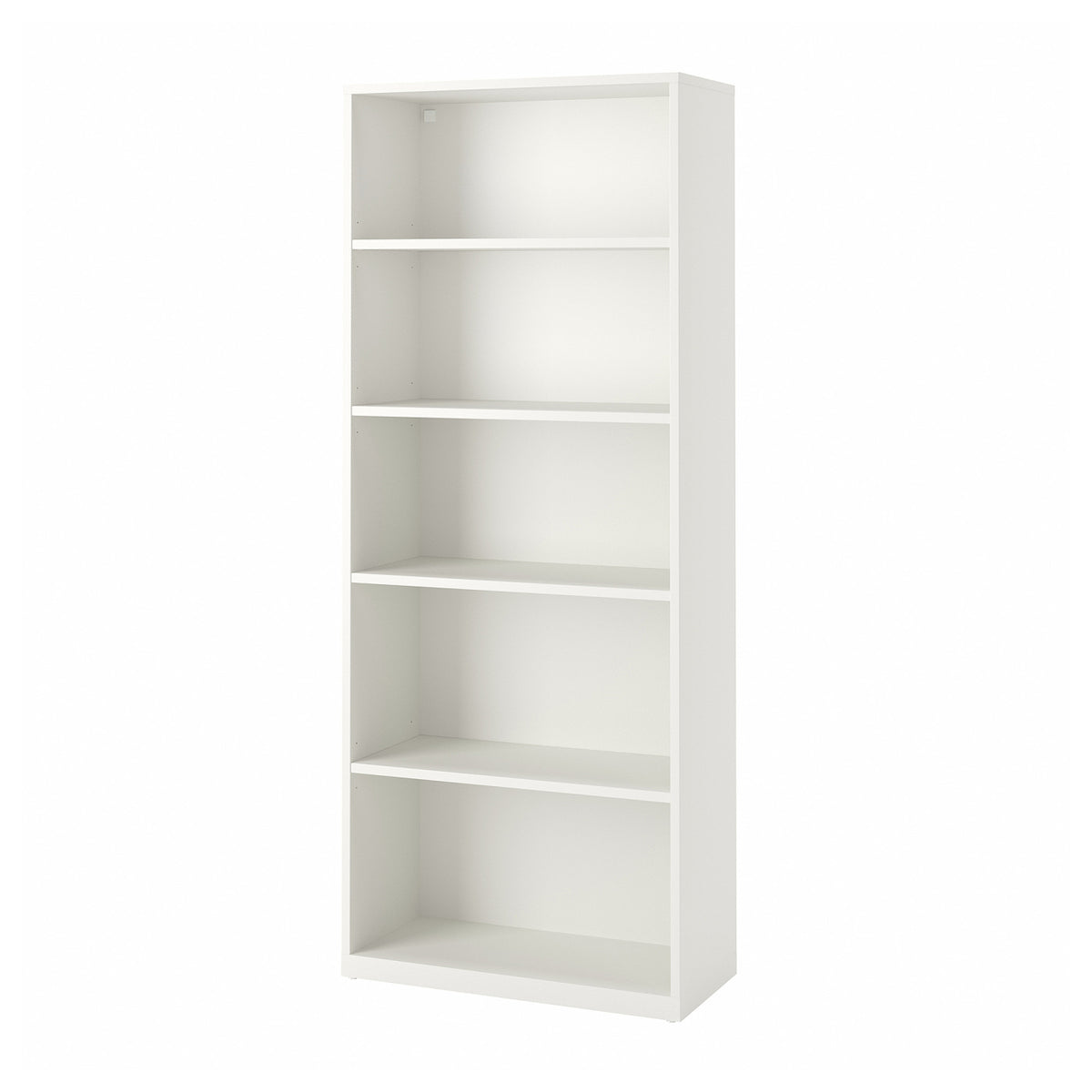TONSTAD bookcase, 81x37x201 cm