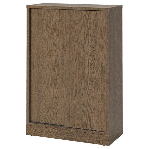 TONSTAD cabinet with sliding doors
