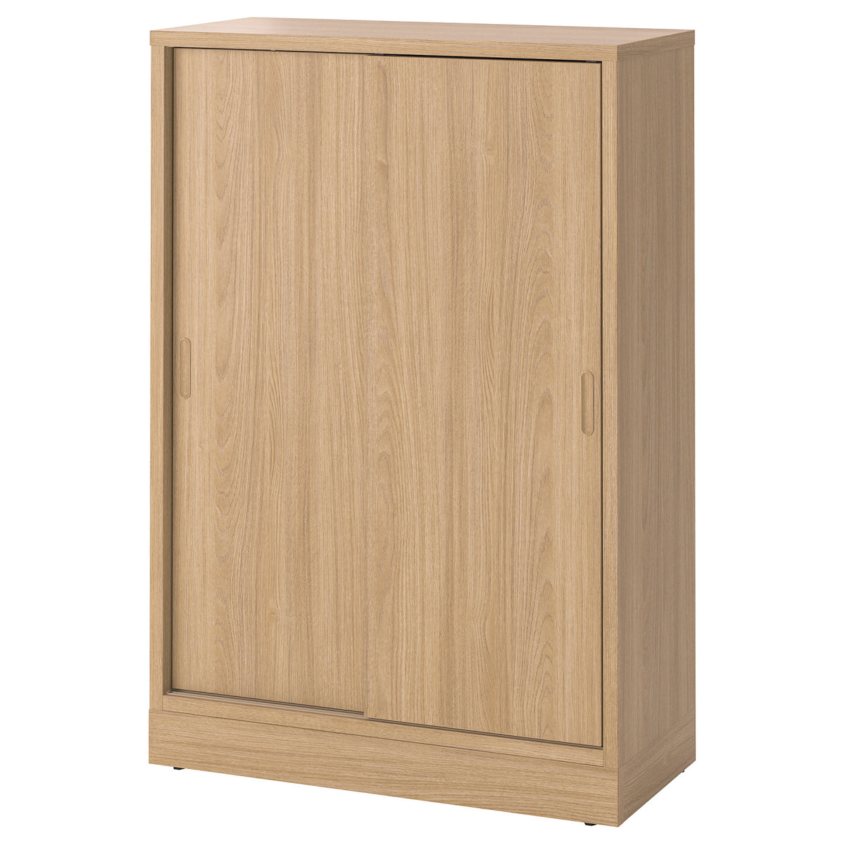 TONSTAD cabinet with sliding doors