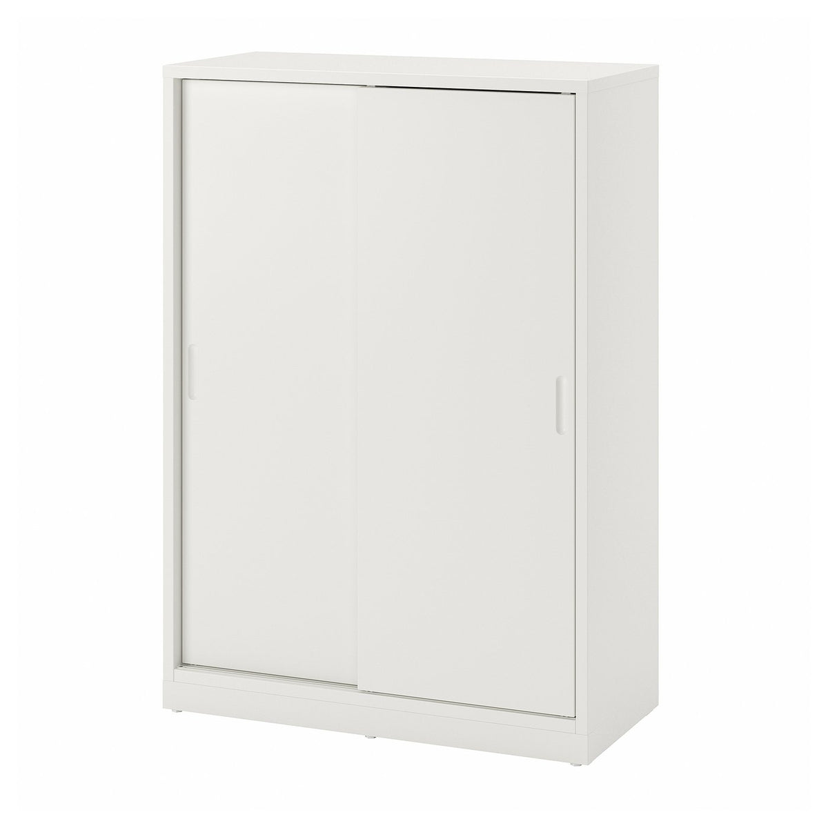 TONSTAD cabinet with sliding doors
