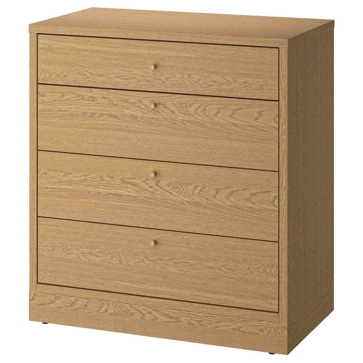 TONSTAD Chest of 4 drawers