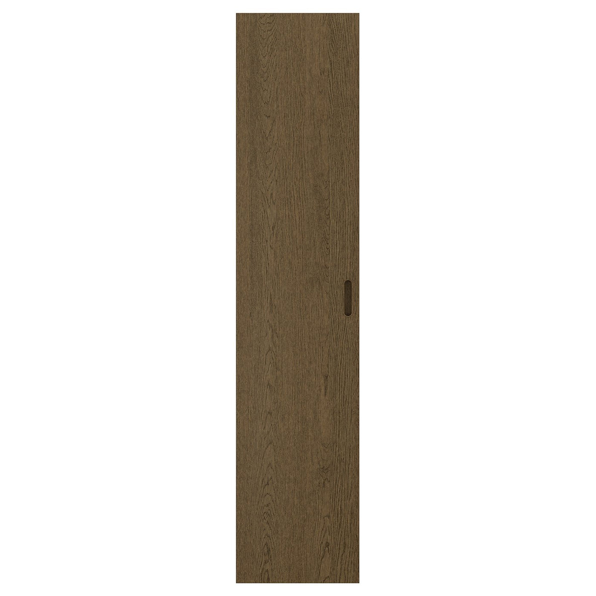 TONSTAD door with hinges