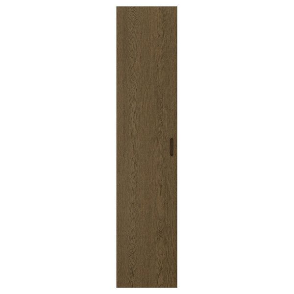 TONSTAD door with hinges