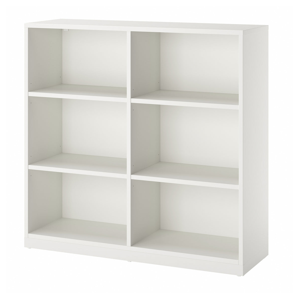 TONSTAD shelving unit, 120x37x116 cm