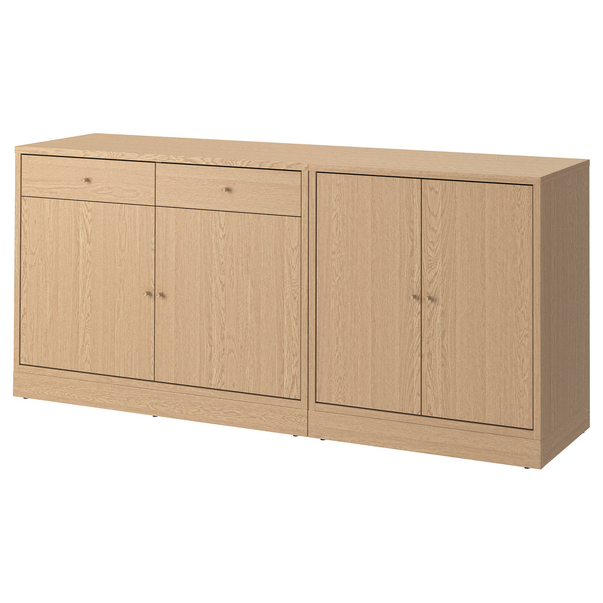TONSTAD storage combination, 202x47x90 cm