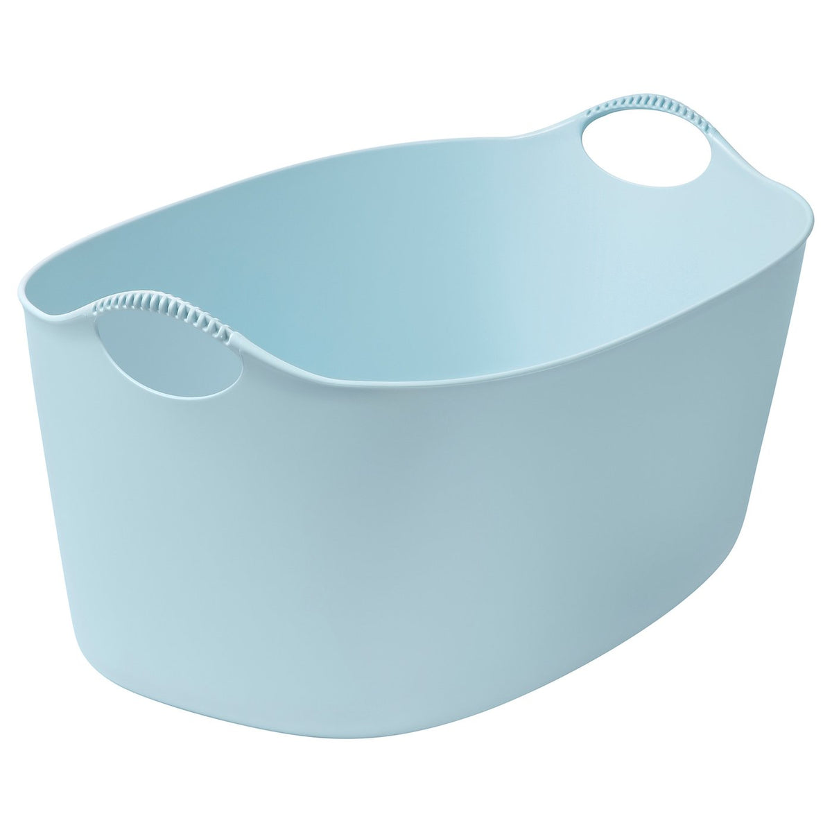 TORKIS flexi laundry basket, in-/outdoor