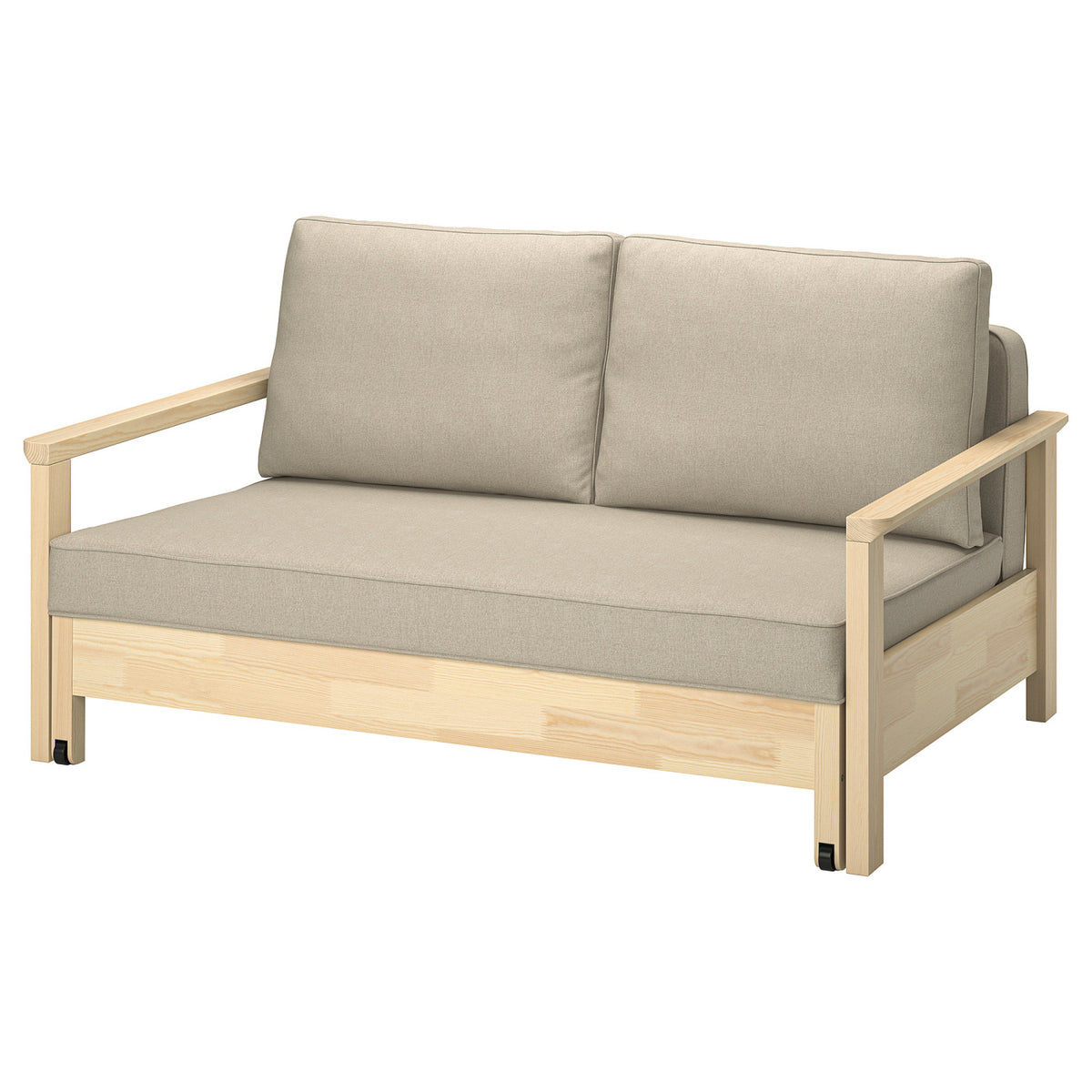 TORNSBORG 2-seat sofa-bed