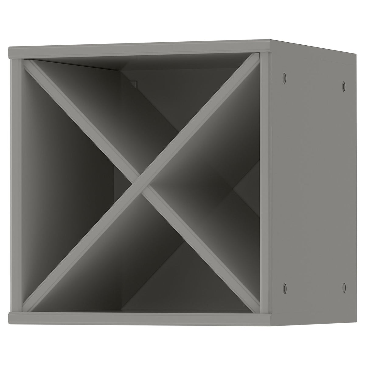 TORNVIKEN Wine shelf