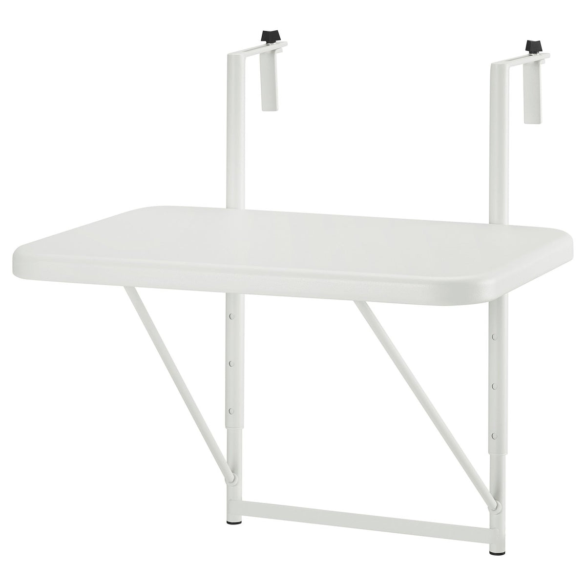TORPARÖ balcony table