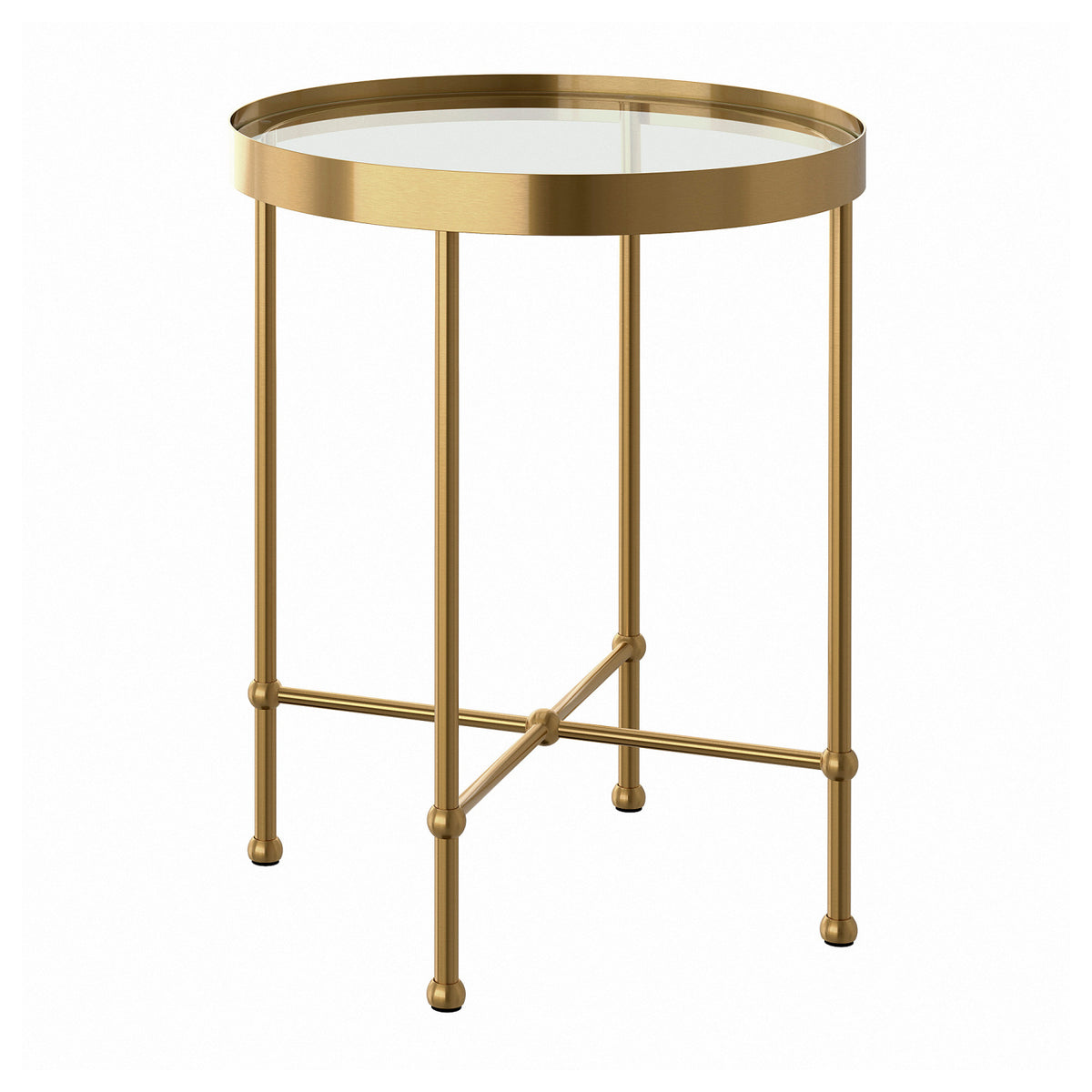 TORSJÖ side table, 45 cm