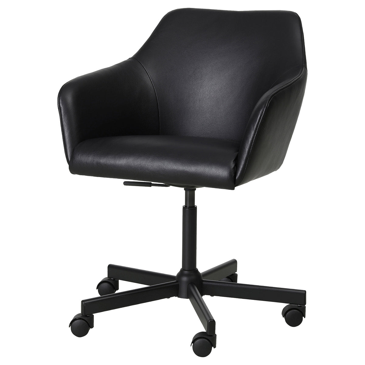 TOSSBERG / MALSKÄR swivel chair
